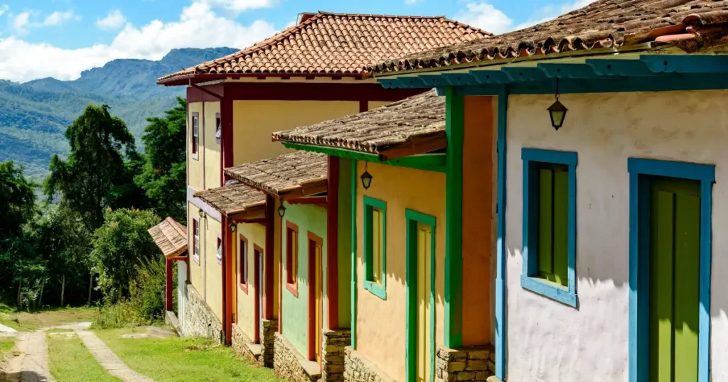 Lavras Novas