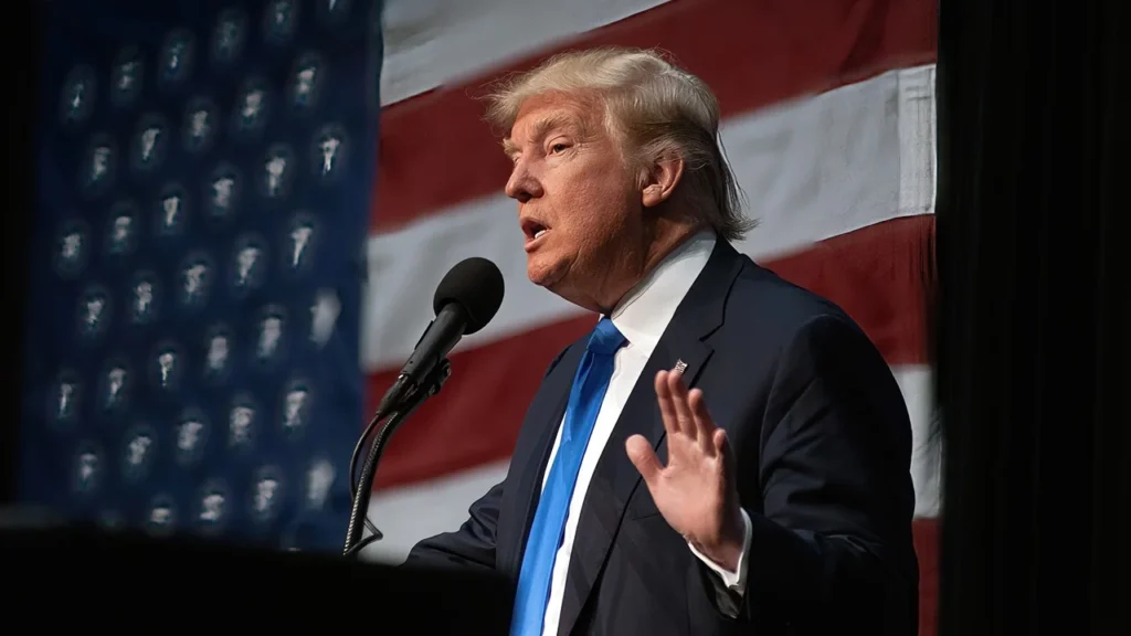TRUMP