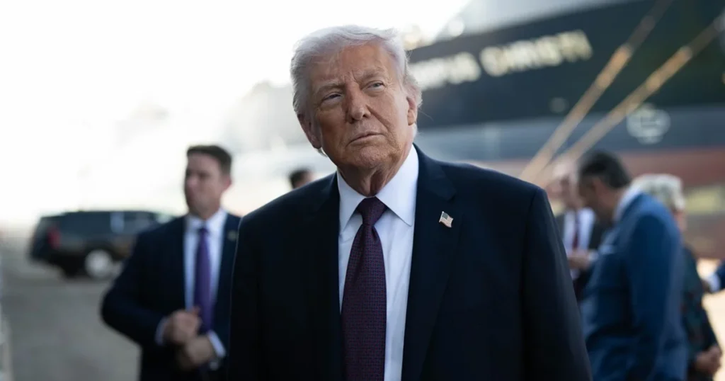Trump