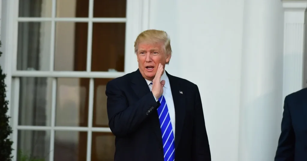 Trump