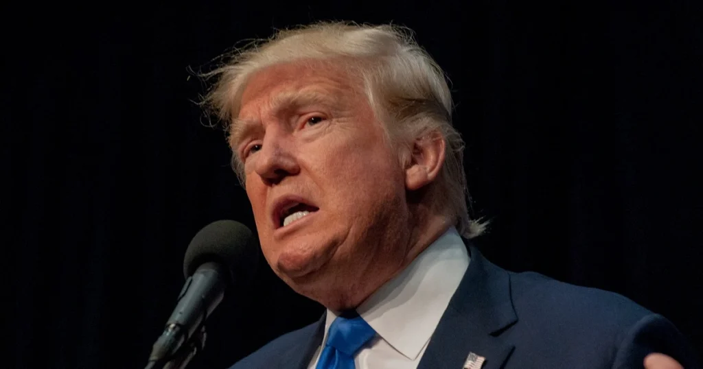 Trump