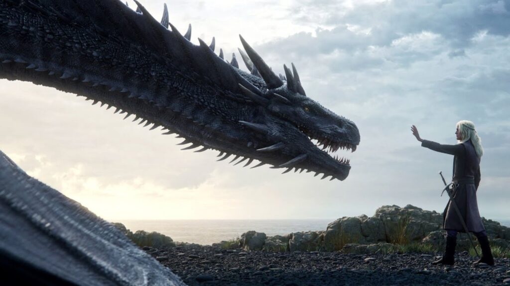 Game of Thrones Dragonfire