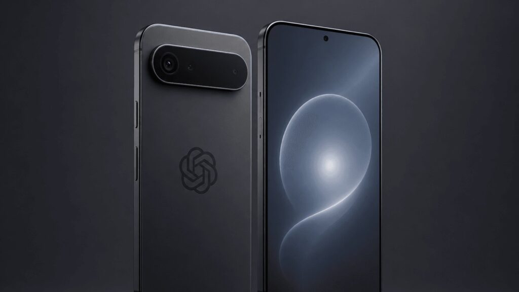 celular OpenAI
