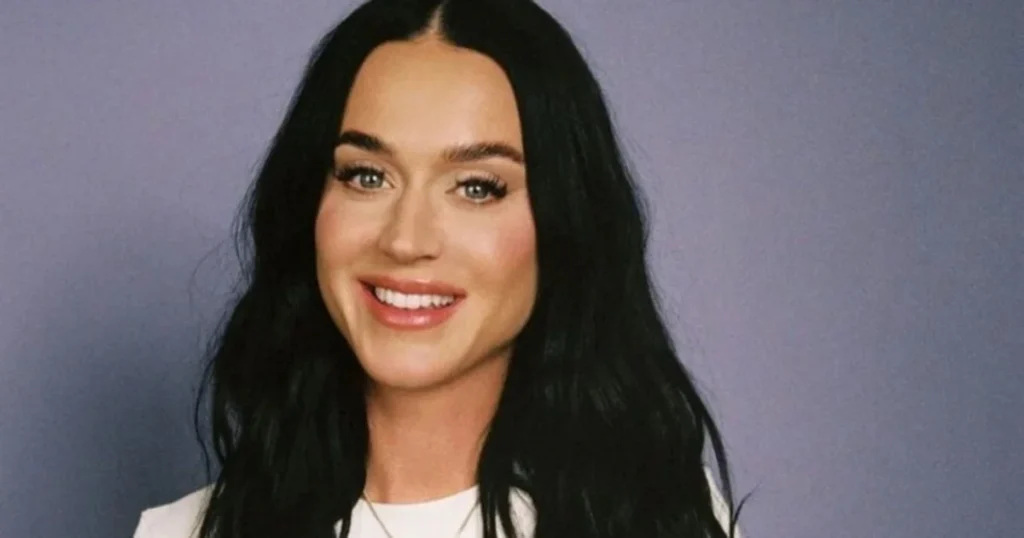 Ruby Rose Katy Perry acusação abuso Katy Perry