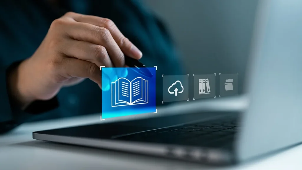livros digitais