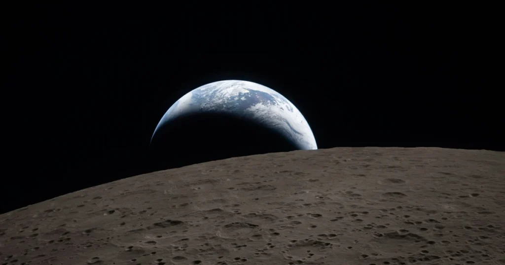 lua - Terra