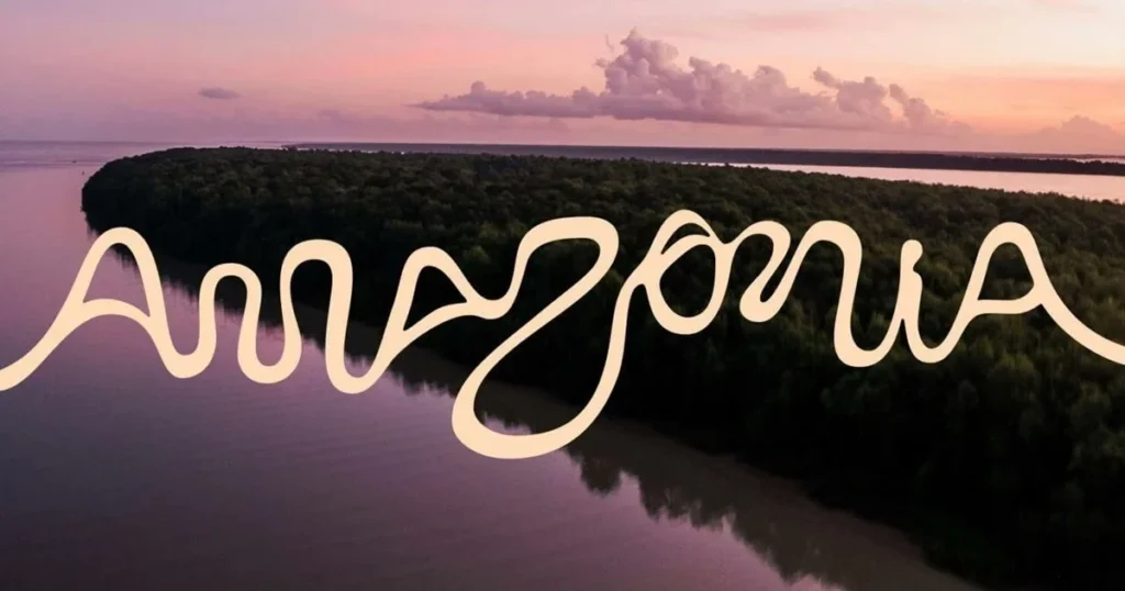 marca Amazônia