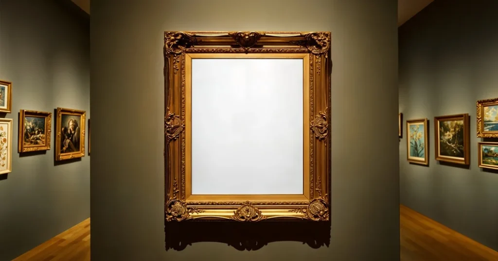 obra de arte