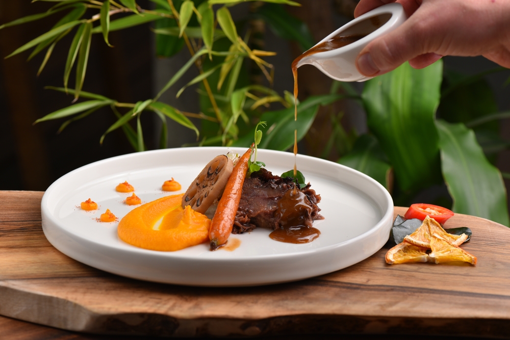 restaurantes 3 estrelas Michelin Brasil
