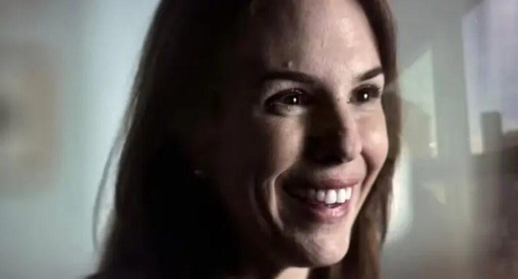 Suzane Netflix