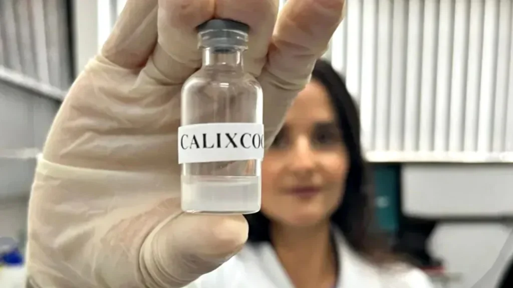 vacina contra o crack e cocaína