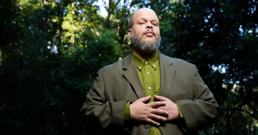 Ed Motta restaurante Rio