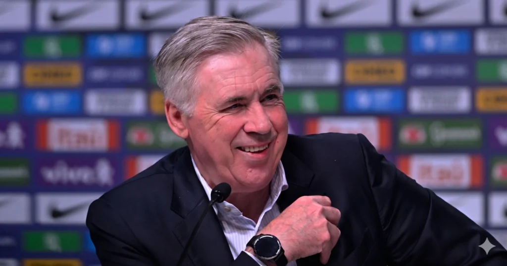 Ancelotti