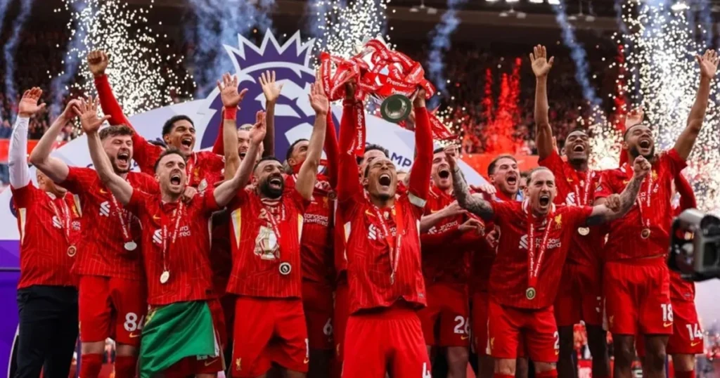 Arsenal - campeão