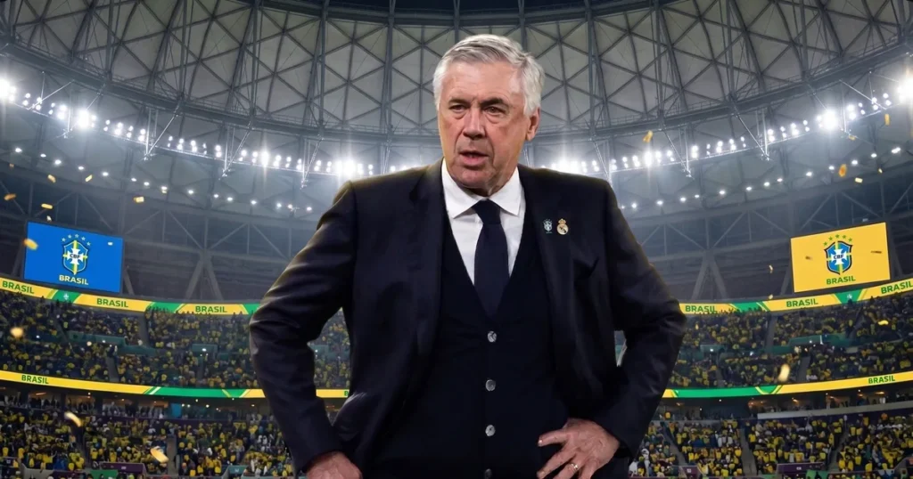 Carlo Ancelotti