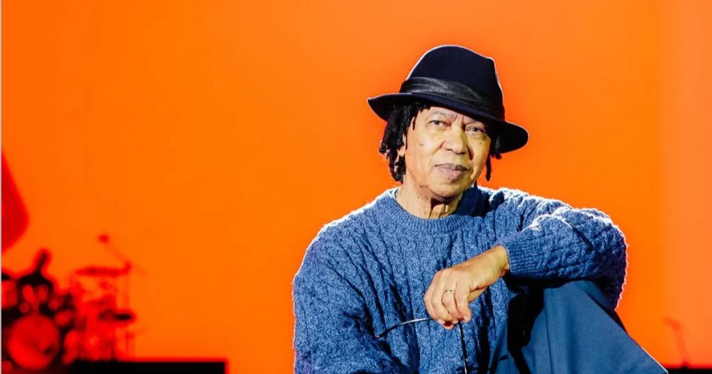 Djavan - cantor