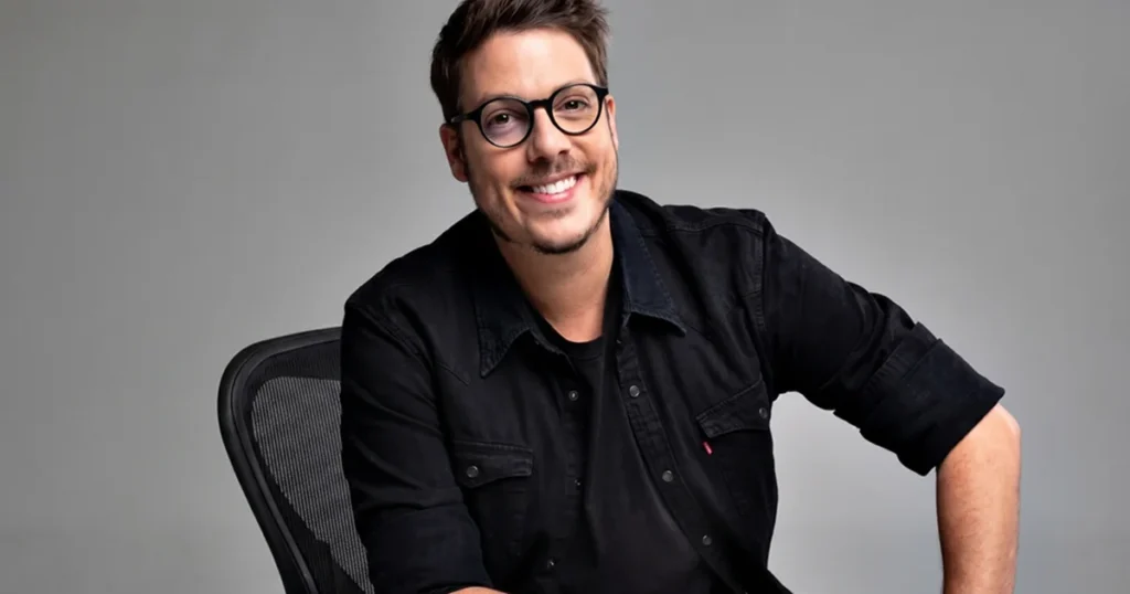 Fábio Porchat