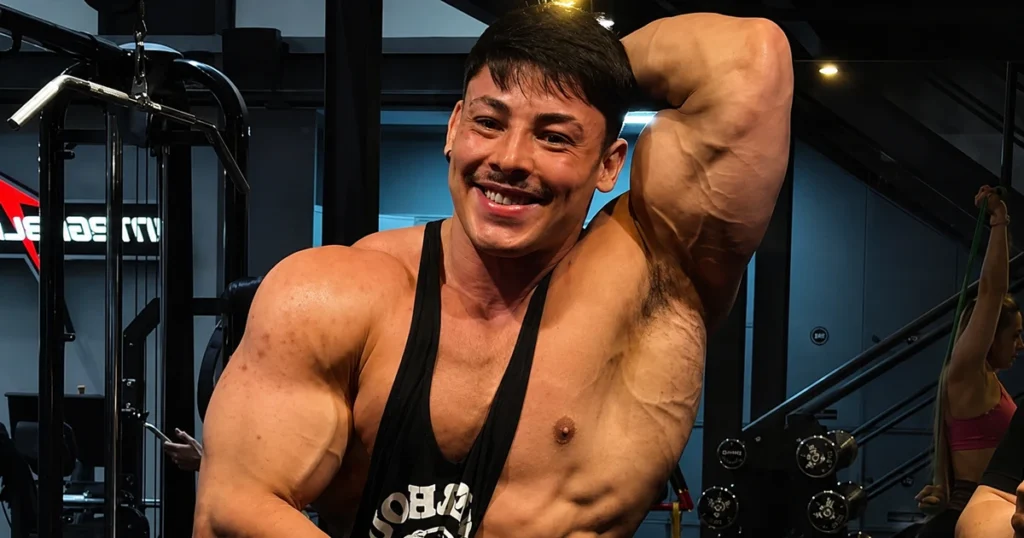 Gabriel Ganley