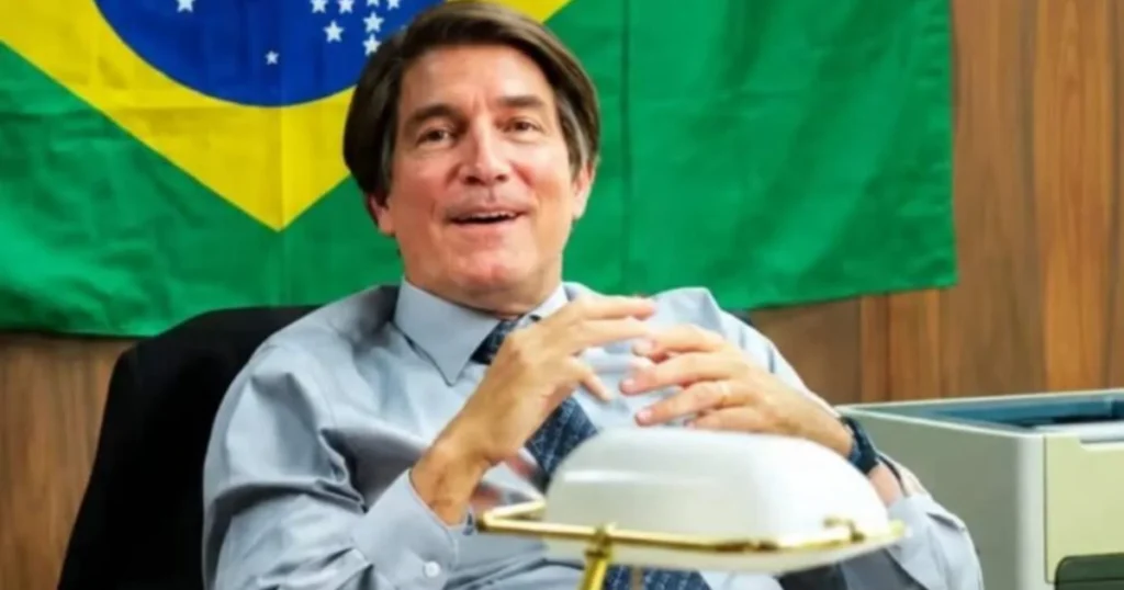 filme Dark Horse orçamento