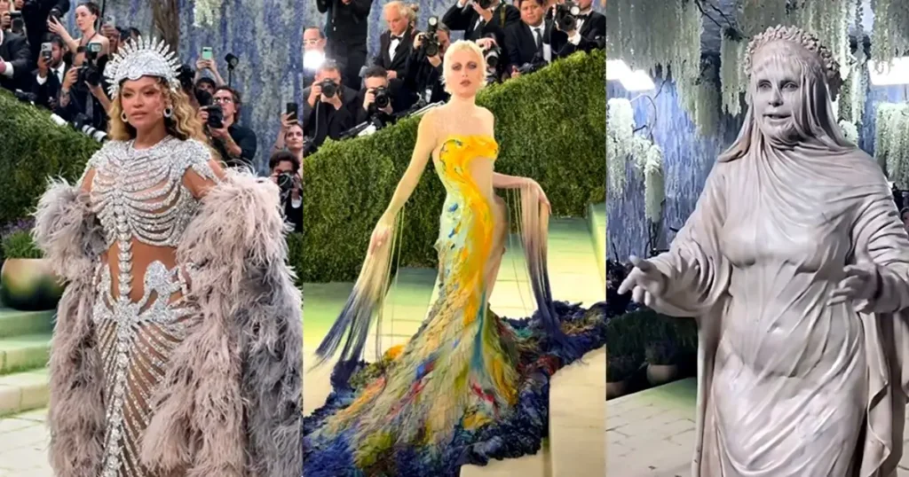 Looks Met Gala 2026