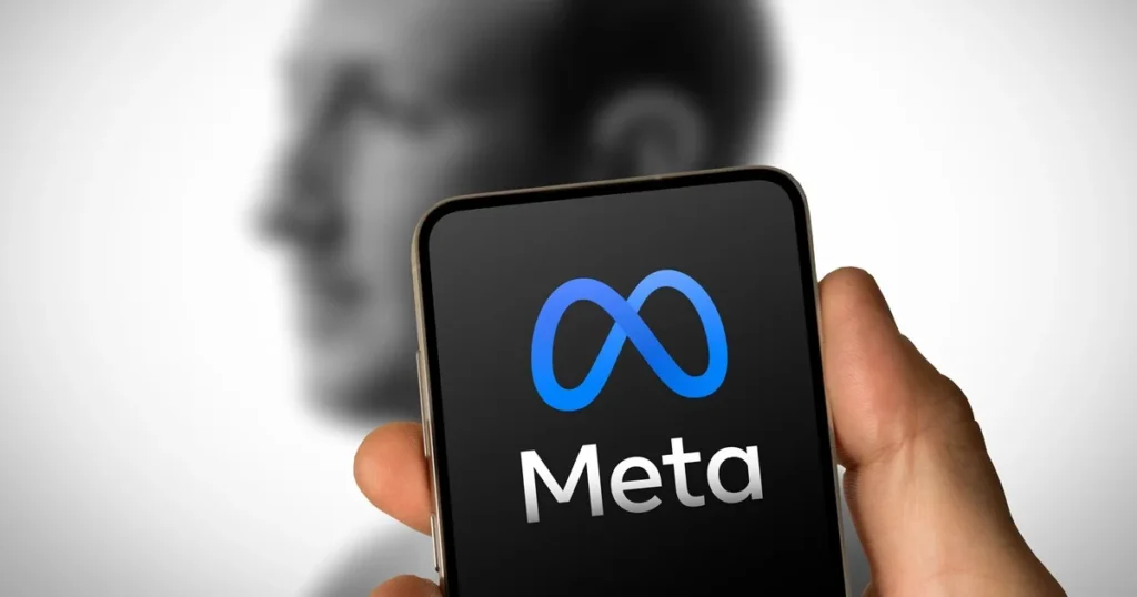 Meta