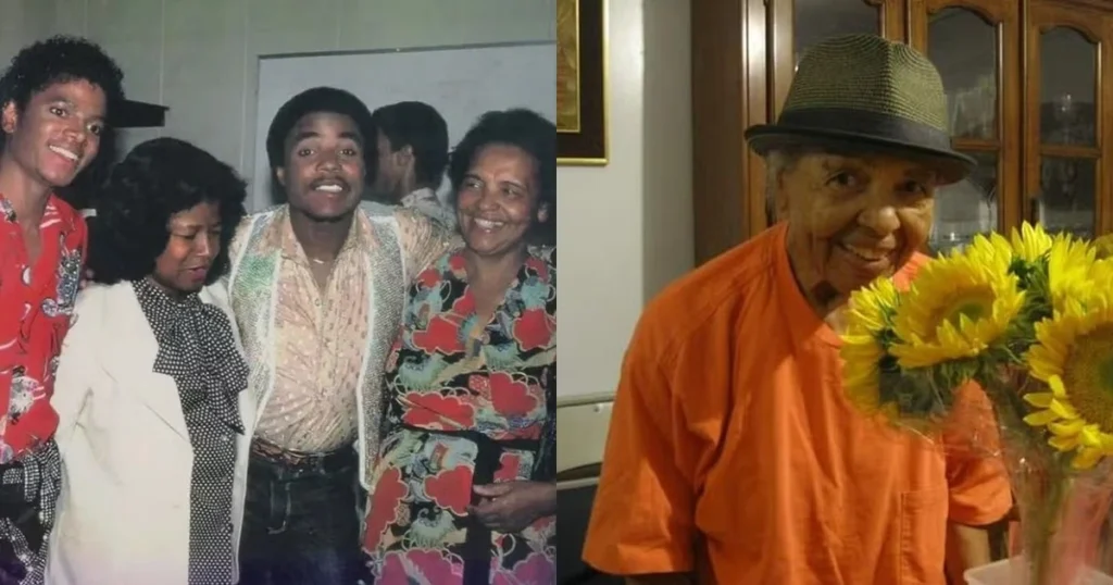 Michael-Jackson-e-Dona-Remy