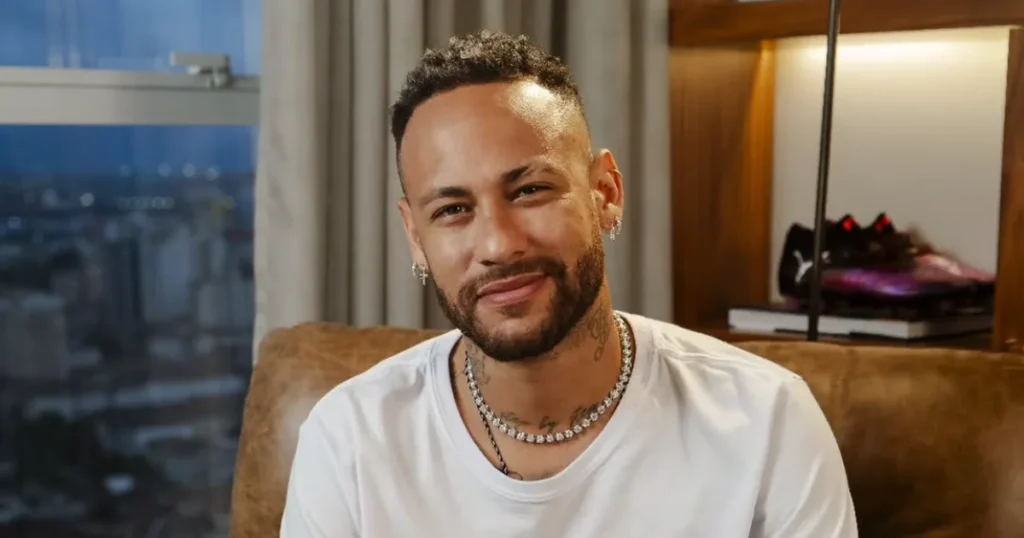 Neymar