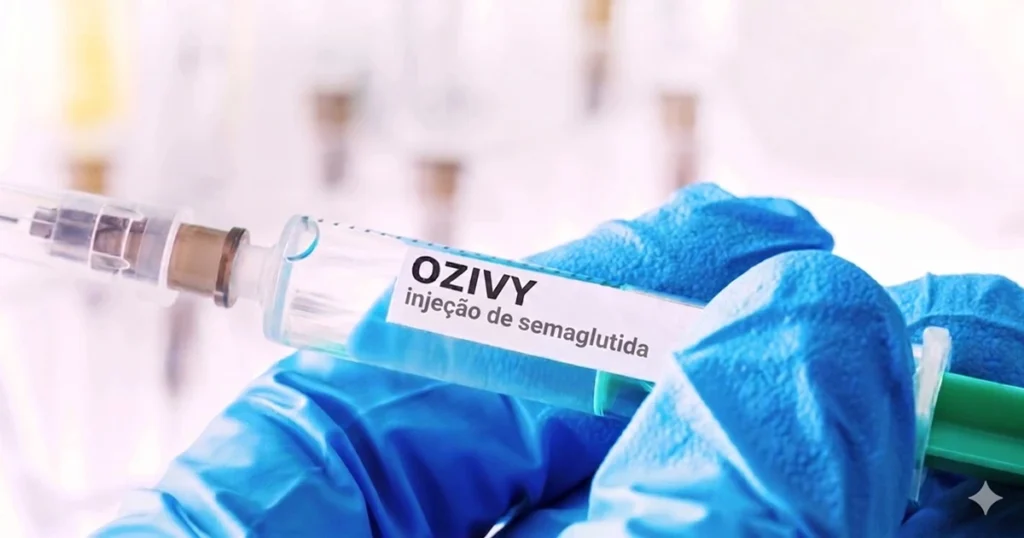 Ozivy