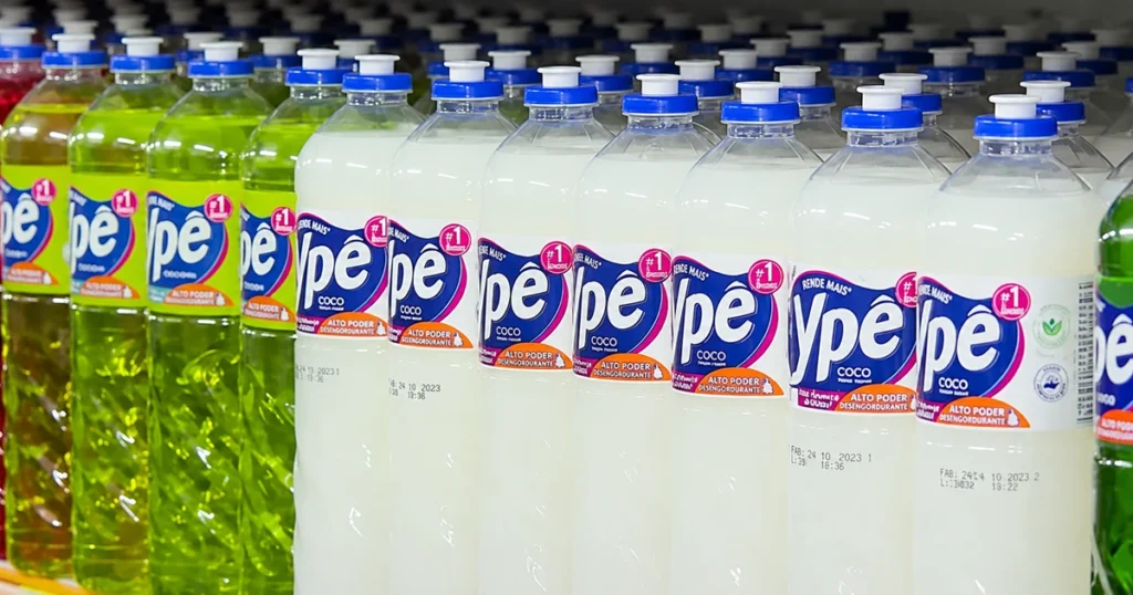 YPÊ