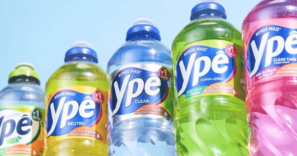 Ypê