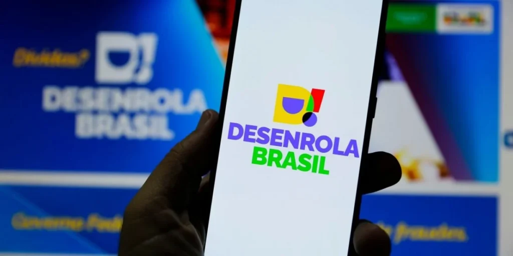 Desenrola Brasil 2.0