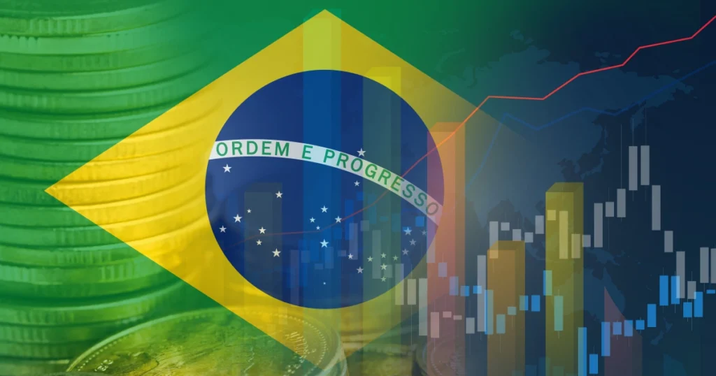 IDH do Brasil