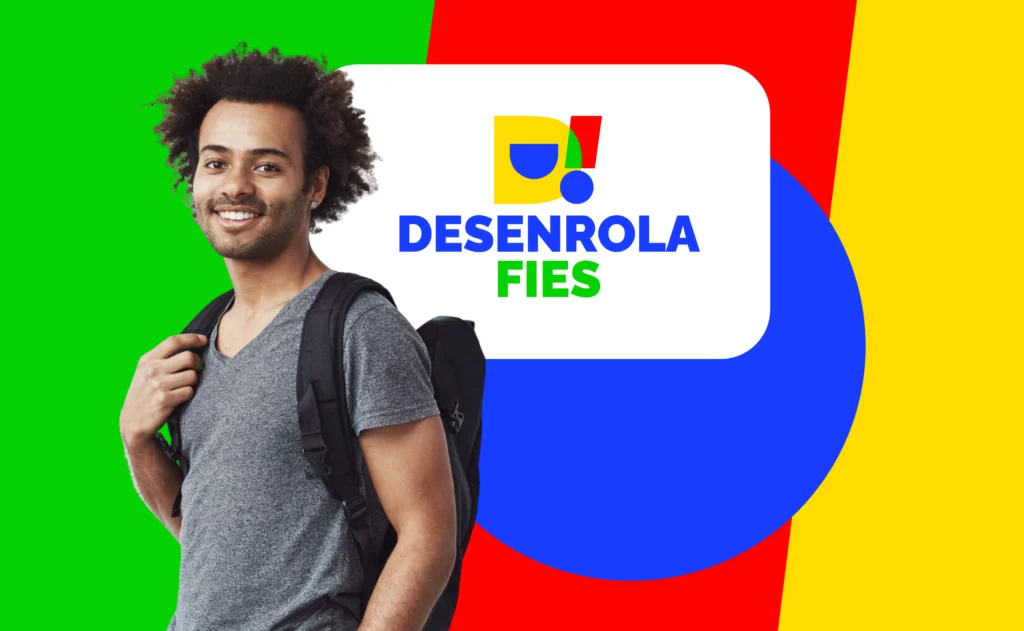 Desenrola Fies