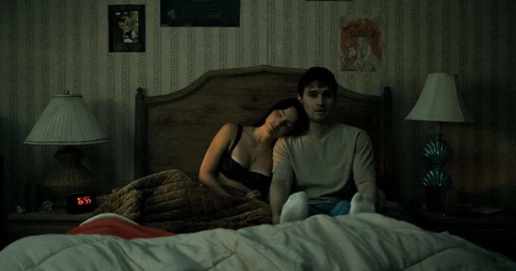 filme Obsessão
