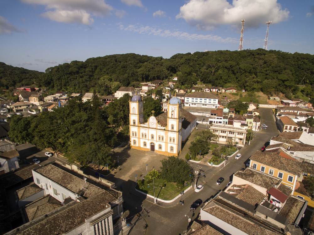 São Francisco do Sul