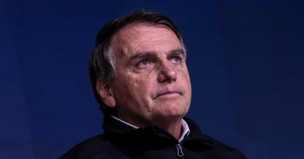Bolsonaro