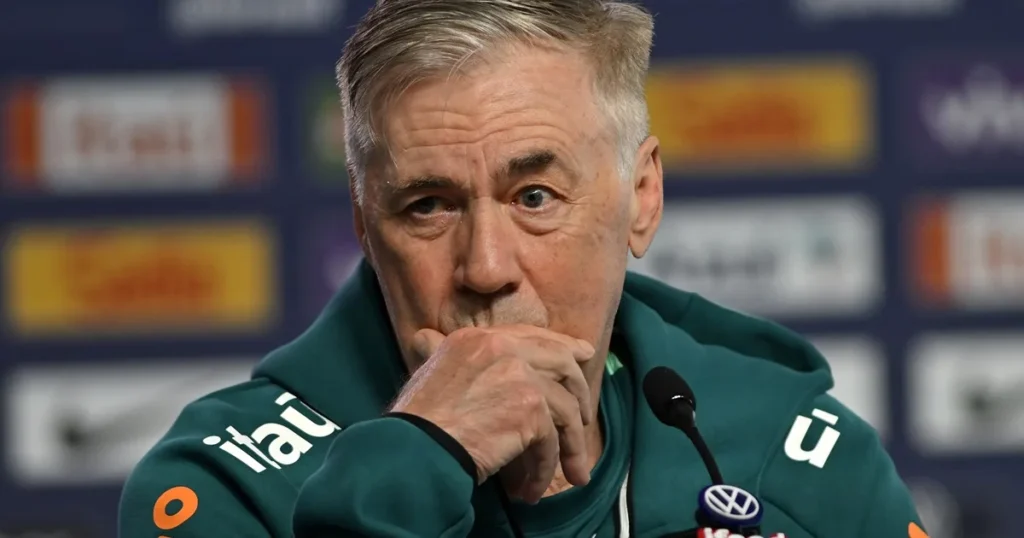 Carlo Ancelotti