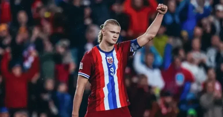 dieta Noruega Copa