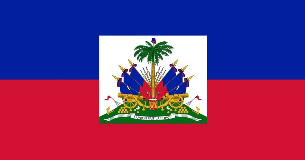Haiti