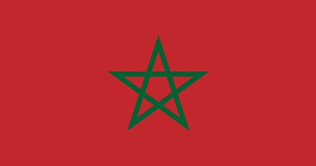 Marrocos