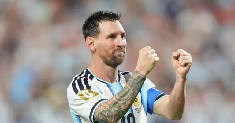 Messi