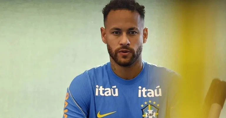 Neymar