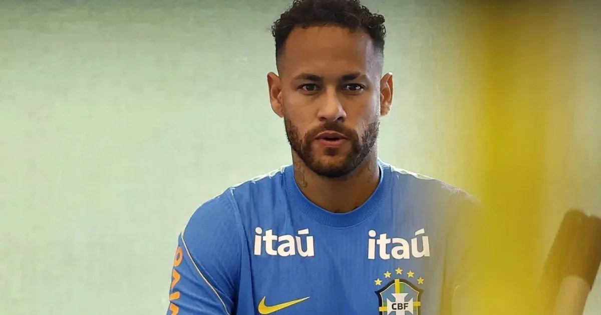 Neymar