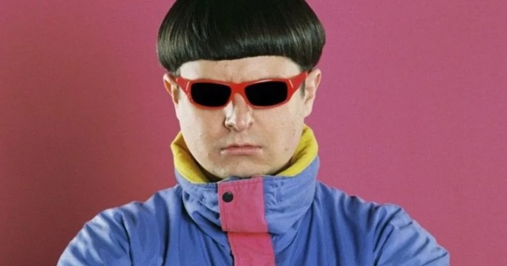 Oliver Tree