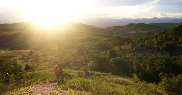 Serra do Tepequém