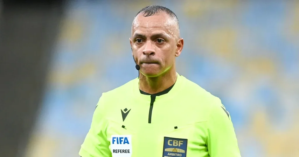 Wilton Pereira