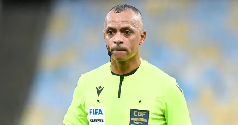 Wilton Pereira