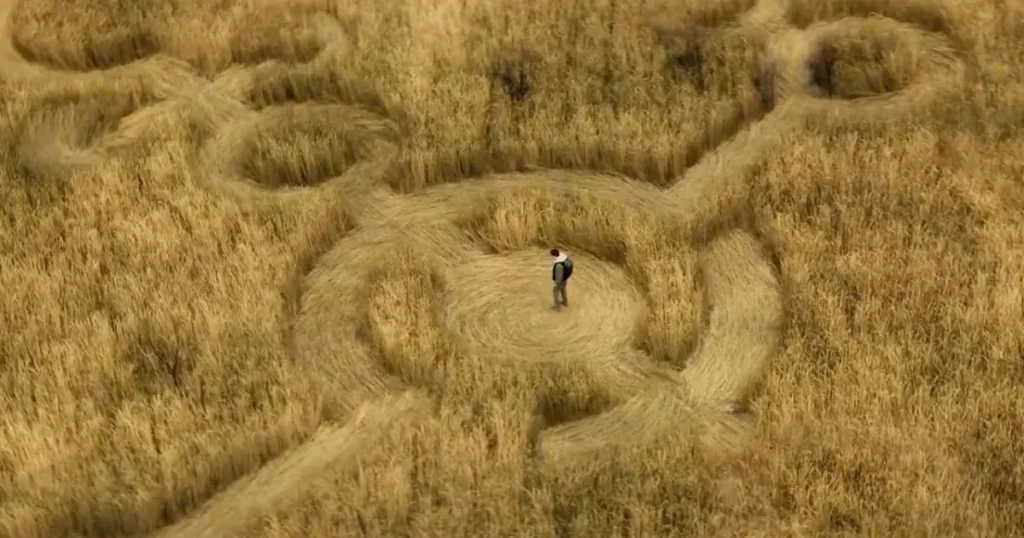 ET de Varginha Dia D Spielberg
