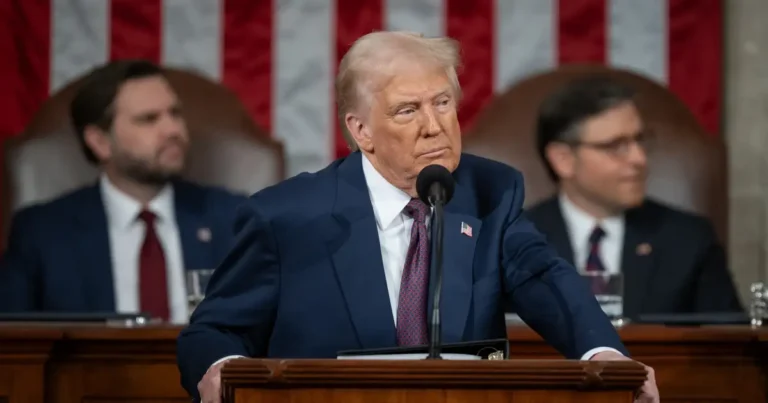 resolução contra Trump