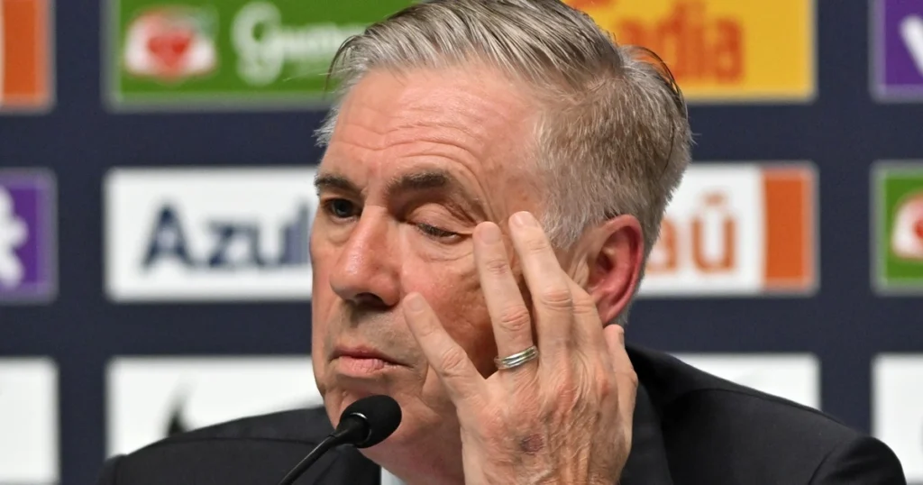 Ancelotti
